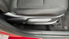 Hyundai TUCSON 1.6 TGDi Premium 5dr 2WD Petrol Estate